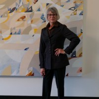 Susan Blackman