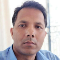 Surender Kumar
