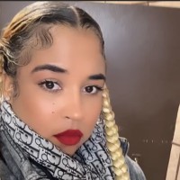 Tiffani Moton
