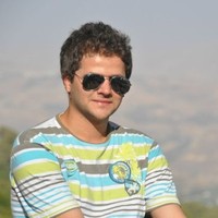 Baraa Sbaih