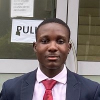 Matthew Ajayi