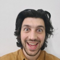 Aidan F. Arata