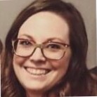 Jessica Paul, Shrm-Cp
