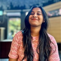 Poojhaa Sathish