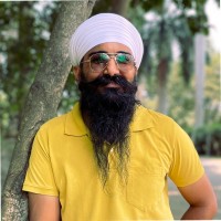 Chhinderpal Saini