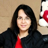 Dr.Megha Sharma