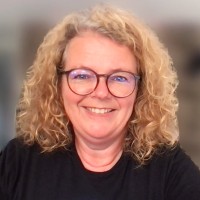 Marijke Bos