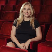 Georgia Milhe