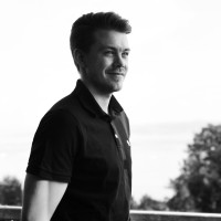 Christopher Lauber