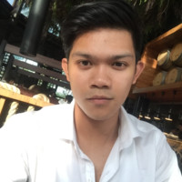 Bryan Kier Aradanas