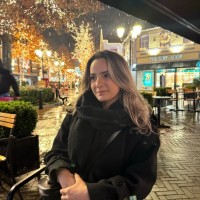 Eslem Nur Sariözkan