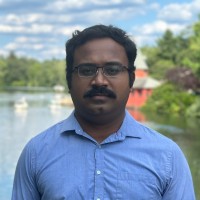 Ashokkumar K