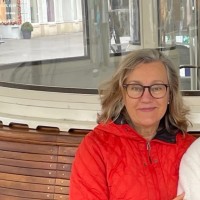 Brigitte Speidel