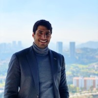 Juan Pablo Cole Haddad