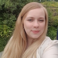 Dagný Hrund Valgeirsdóttir