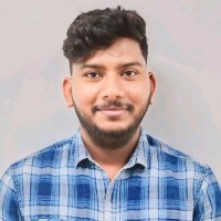 Naga Mallikarjuna Rao Dokku