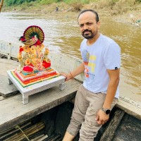 Chirag Rathod