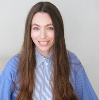 Olena Korban 🇺🇦