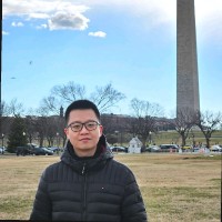 Lingwei Zhu, Ph.D.