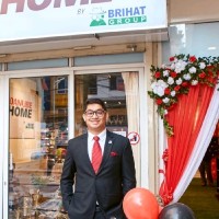 Brihat Rajbhandary