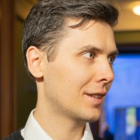 Mikhail Rumyantsev