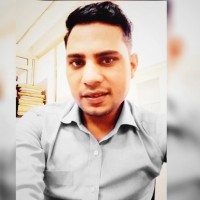 Yogesh Saini