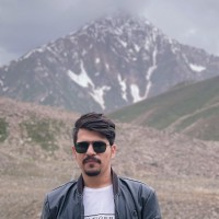 Saad Rahman