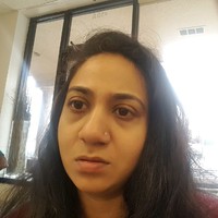 Chitra Bapat