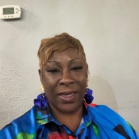 Cristal Baldwin