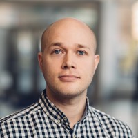 Tuukka Vuorinen