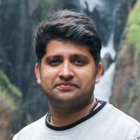 Rajavardhan Bhat