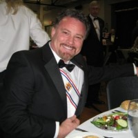 Larry Hymel