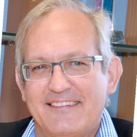 Gerhard Greeff