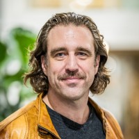 Sven Verbeeck