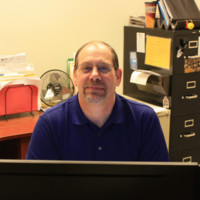 Mark Heirigs