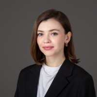 Katerina Lukianchuk
