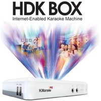 Sales.hd Karaoke