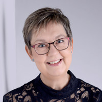 Charlotte Baagø