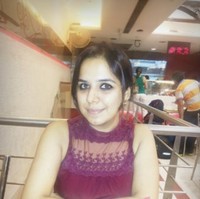deepika monga
