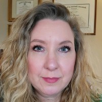Tricia Davis