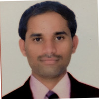 Yogesh Chikane