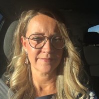 Marie-Louise Grefve