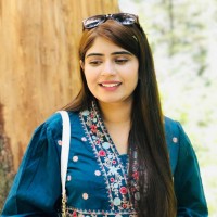 Kainat Batool
