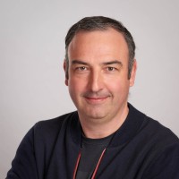 Nico Van Vooren