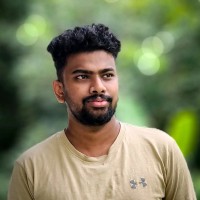 Midhunraj Kv