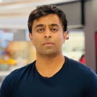 Shobhit Srivastava