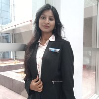 Sharon Monisha
