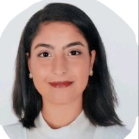 Maria Eshak Alfy Sharoubim