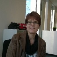 Ann Spandet