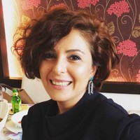 Hande Kesimgil